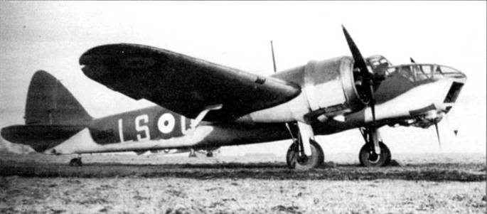 Bristol Blenheim Bristol Blenheim