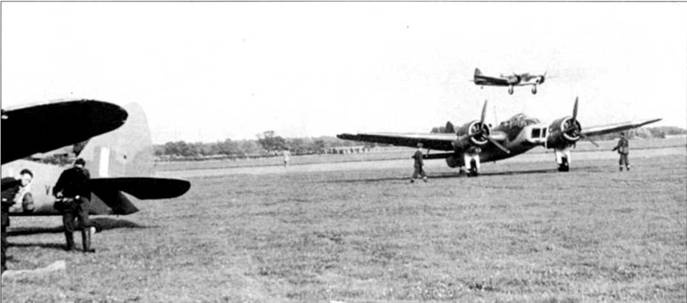 Bristol Blenheim Bristol Blenheim