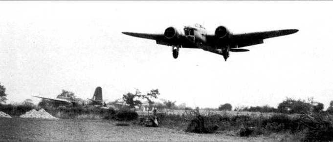 Bristol Blenheim Bristol Blenheim