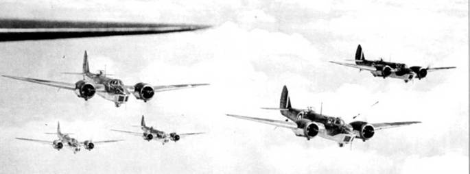 Bristol Blenheim Bristol Blenheim