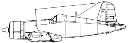 F4U Corsair F4U Corsair