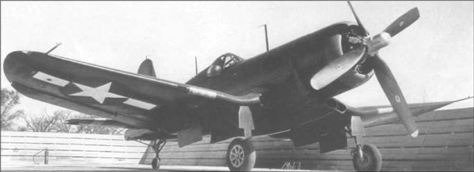 F4U Corsair F4U Corsair