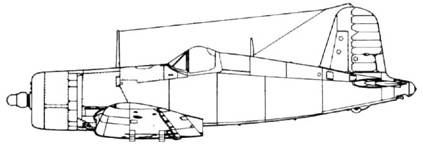 F4U Corsair F4U Corsair