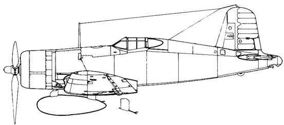 F4U Corsair F4U Corsair