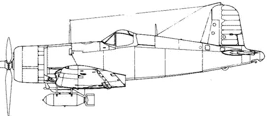 F4U Corsair F4U Corsair