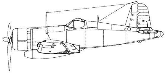 F4U Corsair F4U Corsair