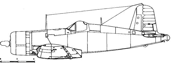 F4U Corsair F4U Corsair