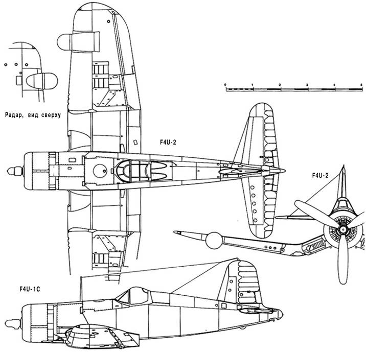 F4U Corsair F4U Corsair