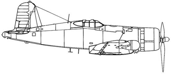 F4U Corsair F4U Corsair