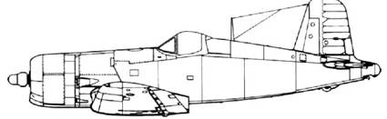 F4U Corsair F4U Corsair
