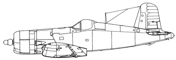F4U Corsair F4U Corsair