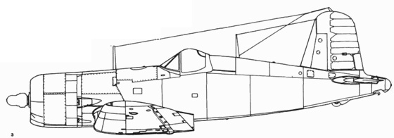 F4U Corsair F4U Corsair