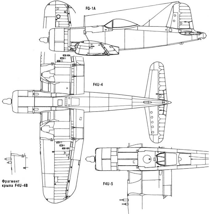 F4U Corsair F4U Corsair