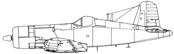 F4U Corsair F4U Corsair