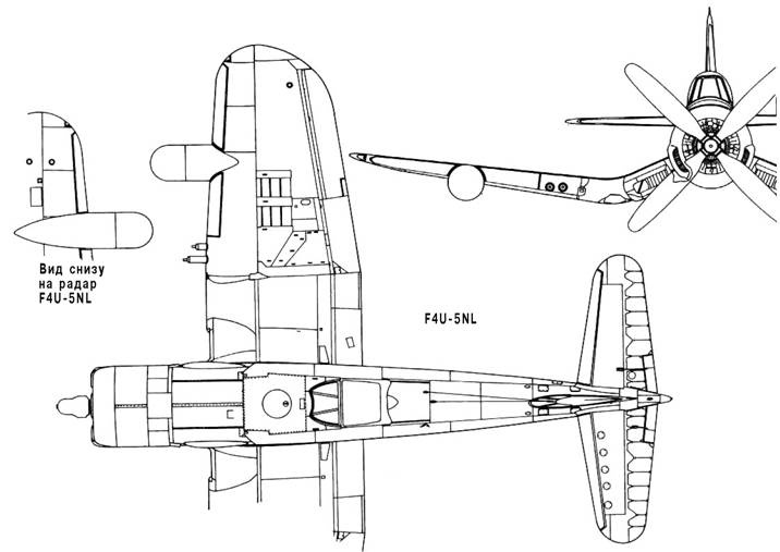 F4U Corsair F4U Corsair