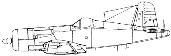 F4U Corsair F4U Corsair