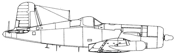 F4U Corsair F4U Corsair
