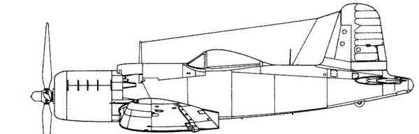 F4U Corsair F4U Corsair