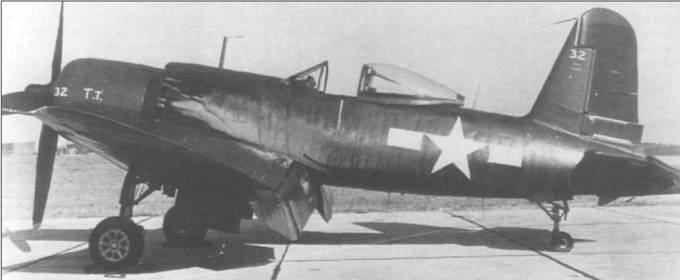 F4U Corsair F4U Corsair