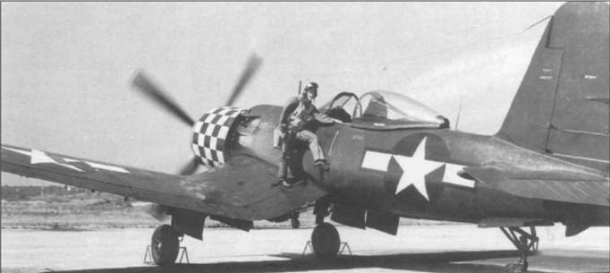 F4U Corsair F4U Corsair