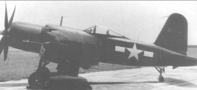 F4U Corsair F4U Corsair