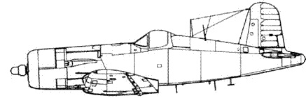 F4U Corsair F4U Corsair