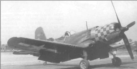 F4U Corsair F4U Corsair