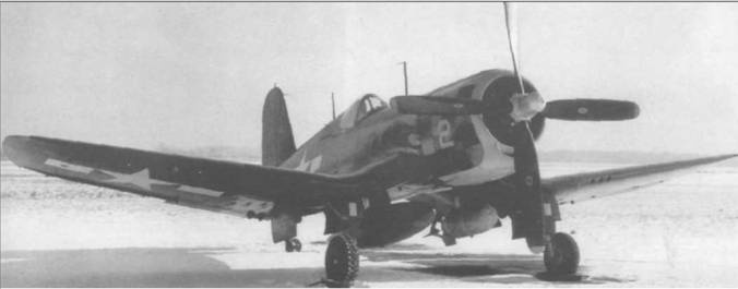 F4U Corsair F4U Corsair