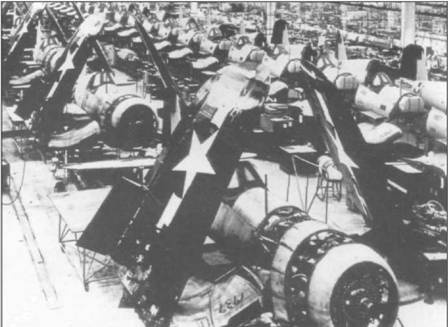 F4U Corsair F4U Corsair