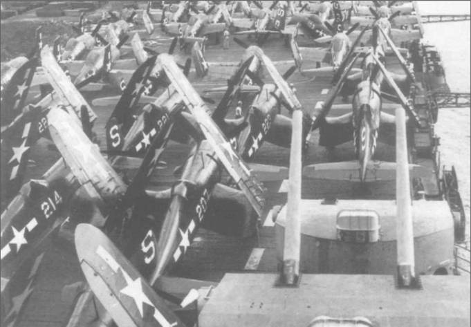 F4U Corsair F4U Corsair