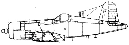 F4U Corsair F4U Corsair