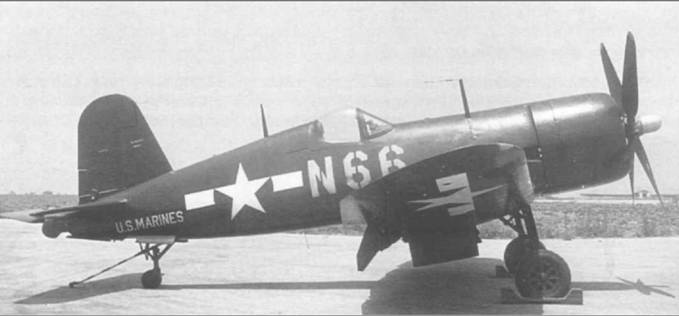 F4U Corsair F4U Corsair