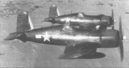 F4U Corsair F4U Corsair