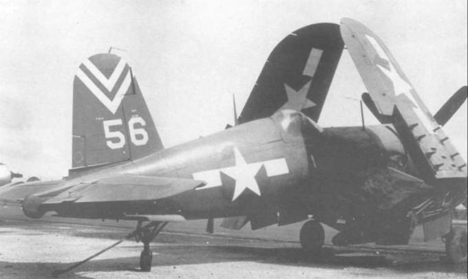 F4U Corsair F4U Corsair