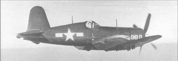 F4U Corsair F4U Corsair