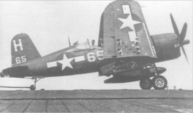 F4U Corsair F4U Corsair
