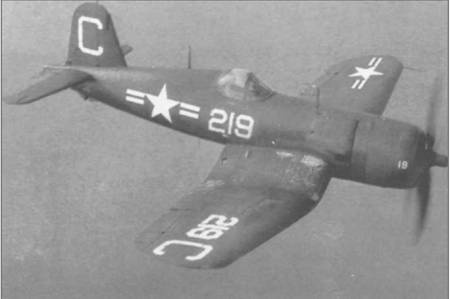 F4U Corsair F4U Corsair