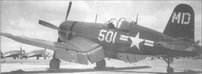 F4U Corsair F4U Corsair