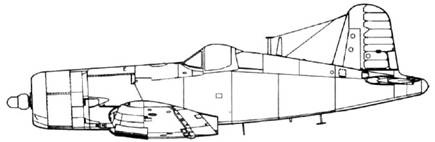 F4U Corsair F4U Corsair