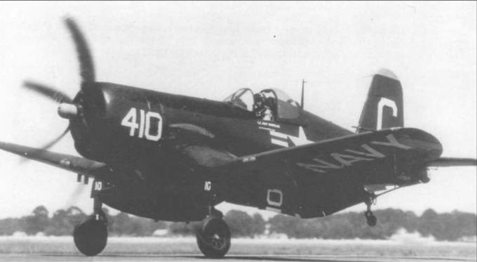 F4U Corsair F4U Corsair