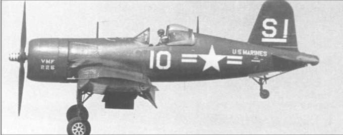 F4U Corsair F4U Corsair