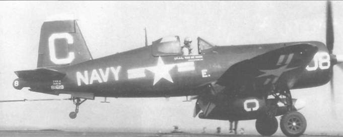 F4U Corsair F4U Corsair