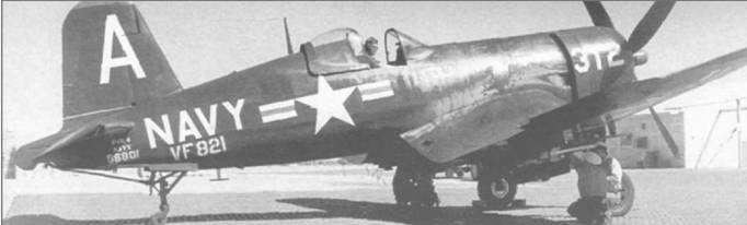 F4U Corsair F4U Corsair