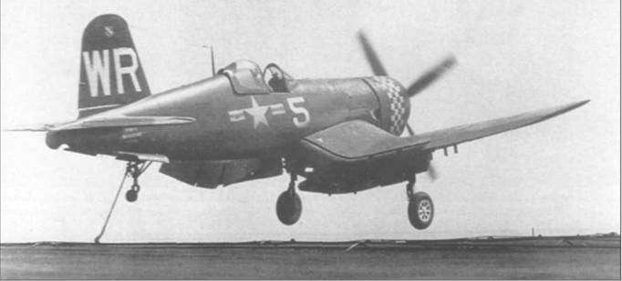 F4U Corsair F4U Corsair