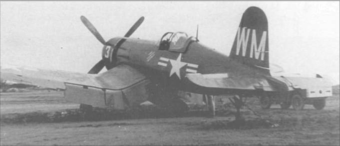 F4U Corsair F4U Corsair