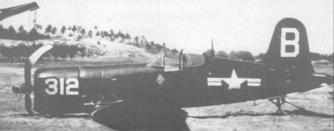 F4U Corsair F4U Corsair