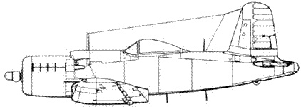 F4U Corsair F4U Corsair