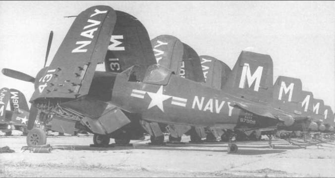 F4U Corsair F4U Corsair