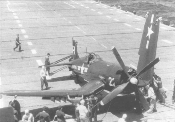 F4U Corsair F4U Corsair