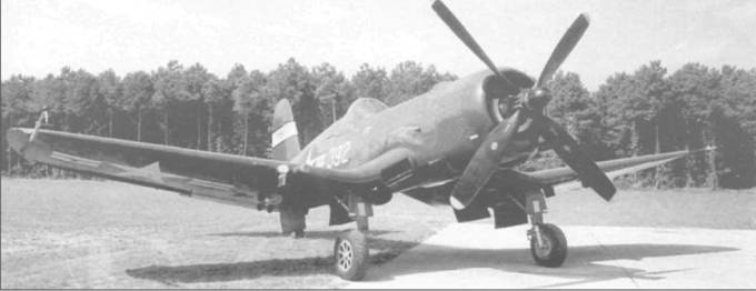 F4U Corsair F4U Corsair